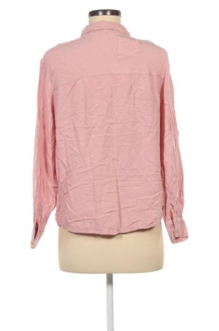Dámská košile  H&M, Velikost M, Barva Růžová, Cena  49,00 Kč