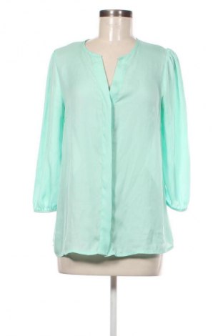 Dámská košile  H&M, Velikost M, Barva Zelená, Cena  79,00 Kč