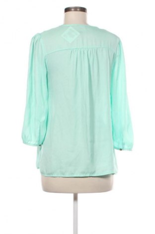 Dámská košile  H&M, Velikost M, Barva Zelená, Cena  79,00 Kč