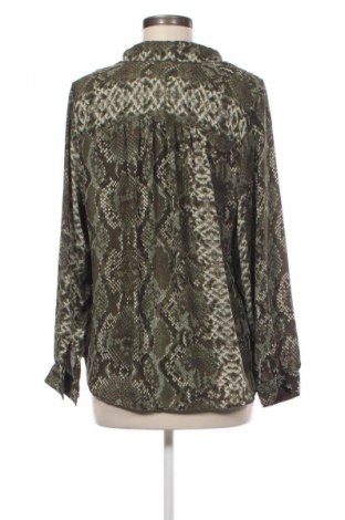 Dámská košile  H&M, Velikost L, Barva Vícebarevné, Cena  289,00 Kč