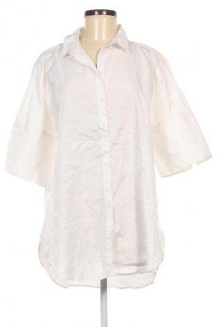 Dámská košile  H&M, Velikost L, Barva Bílá, Cena  169,00 Kč