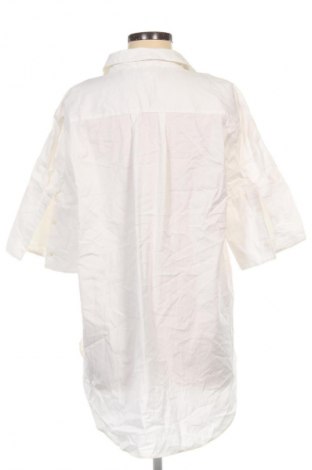 Dámská košile  H&M, Velikost L, Barva Bílá, Cena  169,00 Kč