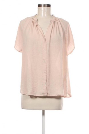 Dámská košile  H&M, Velikost L, Barva Růžová, Cena  49,00 Kč