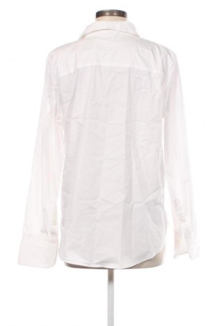 Γυναικείο πουκάμισο H&M, Μέγεθος L, Χρώμα Λευκό, Τιμή 5,99 €