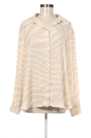 Dámská košile  H&M, Velikost XL, Barva Vícebarevné, Cena  122,00 Kč