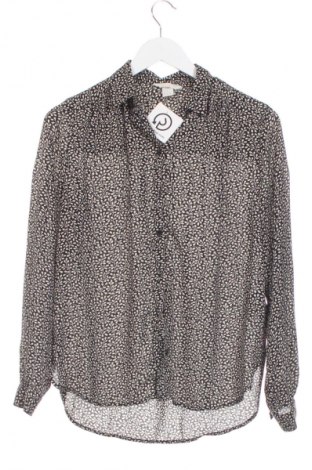 Dámská košile  H&M, Velikost XS, Barva Vícebarevné, Cena  49,00 Kč