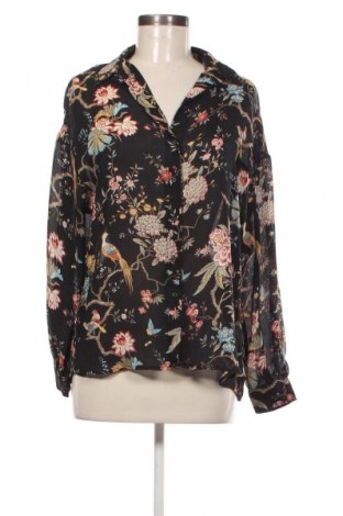 Damenbluse H&M, Größe S, Farbe Mehrfarbig, Preis € 2,99