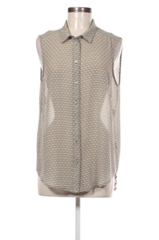 Дамска риза H&M, Размер M, Цвят Многоцветен, Цена 2,04 €