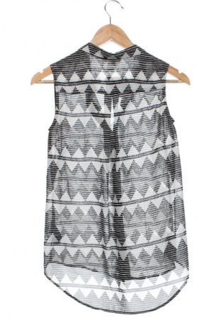 Dámská košile  H&M, Velikost XXS, Barva Vícebarevné, Cena  49,00 Kč