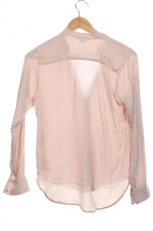 Dámska košeľa  H&M, Veľkosť XS, Farba Ružová, Cena  4,95 €