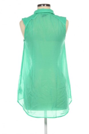 Dámská košile  H&M, Velikost S, Barva Zelená, Cena  59,00 Kč