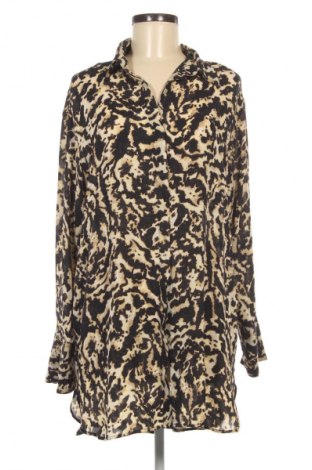 Dámská košile  H&M, Velikost M, Barva Vícebarevné, Cena  49,00 Kč