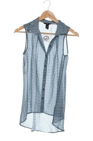 Damenbluse H&M, Größe XS, Farbe Mehrfarbig, Preis € 2,99