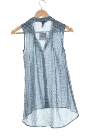 Damenbluse H&M, Größe XS, Farbe Mehrfarbig, Preis € 2,99
