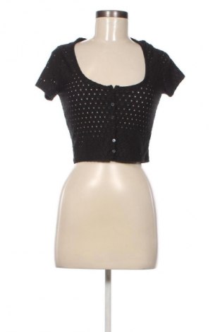 Dámská košile  H&M, Velikost M, Barva Černá, Cena  49,00 Kč