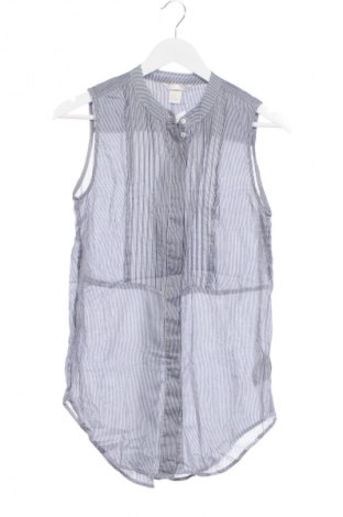 Damenbluse H&M, Größe XS, Farbe Mehrfarbig, Preis € 2,99