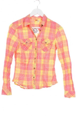 Női ing H&M Divided, Méret XS, Szín Sokszínű, Ár 669 Ft