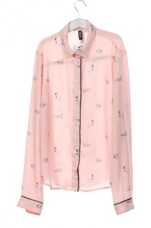 Női ing H&M Divided, Méret XS, Szín Sokszínű, Ár 859 Ft