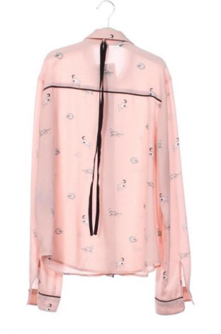 Női ing H&M Divided, Méret XS, Szín Sokszínű, Ár 859 Ft