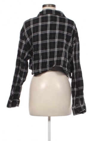 Damska koszula H&M Divided, Rozmiar L, Kolor Kolorowy, Cena 28,07 zł