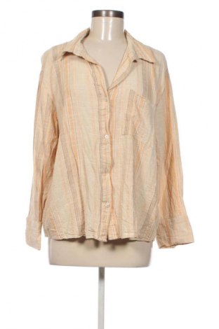 Damenbluse H&M Divided, Größe L, Farbe Mehrfarbig, Preis 4,99 €