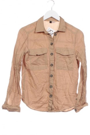 Női ing H&M Divided, Méret XXS, Szín Barna, Ár 669 Ft