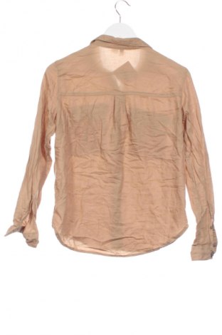 Női ing H&M Divided, Méret XXS, Szín Barna, Ár 669 Ft