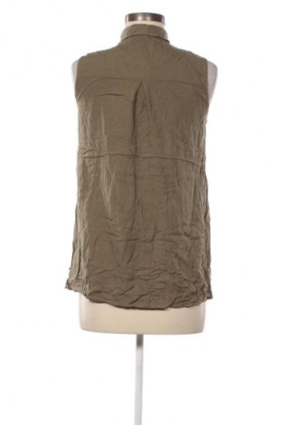 Női ing H&M Divided, Méret XS, Szín Zöld, Ár 1 109 Ft