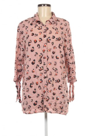 Damenbluse Helena Vera, Größe XL, Farbe Mehrfarbig, Preis 3,99 €