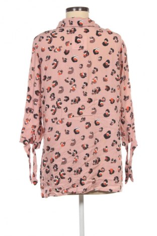 Damenbluse Helena Vera, Größe XL, Farbe Mehrfarbig, Preis 3,99 €