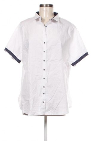 Dámská košile  Heventon, Velikost XXL, Barva Bílá, Cena  319,00 Kč