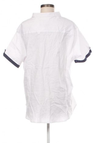 Dámská košile  Heventon, Velikost XXL, Barva Bílá, Cena  319,00 Kč