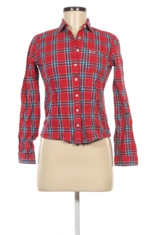 Női ing Hollister, Méret S, Szín Sokszínű, Ár 979 Ft