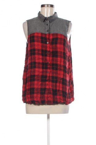 Дамска риза Janina, Размер L, Цвят Многоцветен, Цена 3,06 €