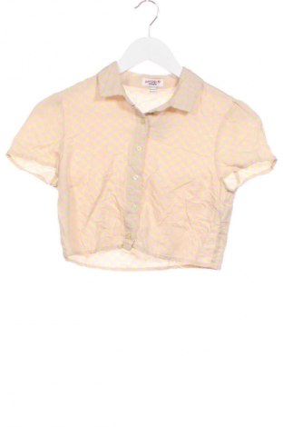 Dámska košeľa  Jennyfer, Veľkosť XXS, Farba Viacfarebná, Cena  1,95 €