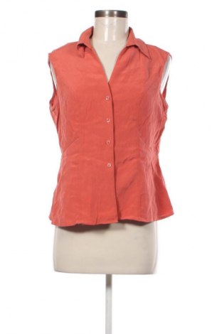 Γυναικείο πουκάμισο Jones New York, Μέγεθος M, Χρώμα Πορτοκαλί, Τιμή 11,99 €