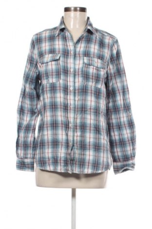 Γυναικείο πουκάμισο KappAhl, Μέγεθος M, Χρώμα Πολύχρωμο, Τιμή 2,99 €