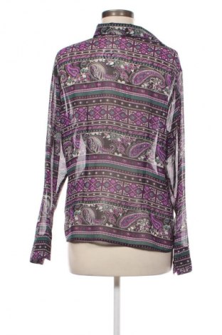 Γυναικείο πουκάμισο Kenny S., Μέγεθος M, Χρώμα Πολύχρωμο, Τιμή 2,99 €