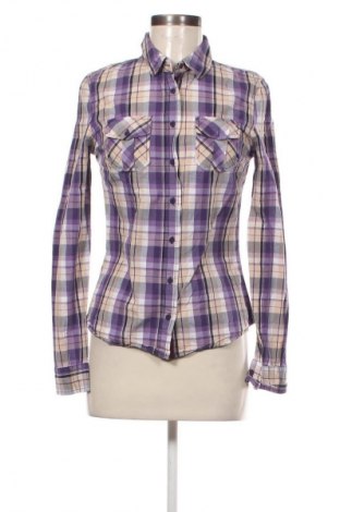 Damenbluse Kenvelo, Größe M, Farbe Mehrfarbig, Preis 1,99 €