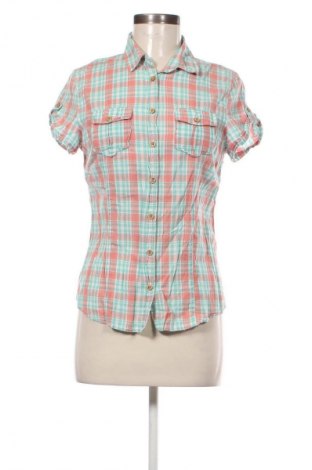 Damenbluse Kenvelo, Größe M, Farbe Mehrfarbig, Preis 1,99 €