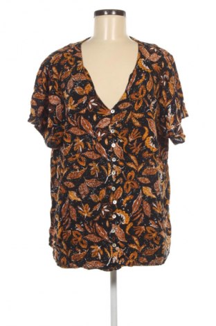 Cămașă de femei Kiabi, Mărime XXL, Culoare Multicolor, Preț 28,99 Lei