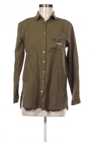 Női ing LCW, Méret S, Szín Zöld, Ár 1 589 Ft