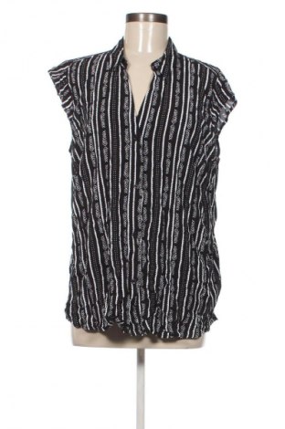 Damska koszula Laura Torelli, Rozmiar L, Kolor Kolorowy, Cena 22,99 zł