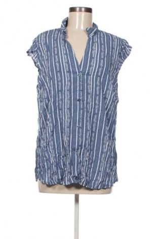 Damska koszula Laura Torelli, Rozmiar L, Kolor Kolorowy, Cena 22,99 zł