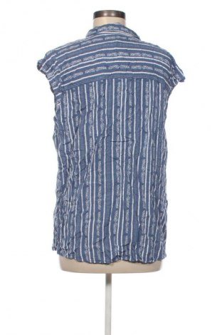 Damska koszula Laura Torelli, Rozmiar L, Kolor Kolorowy, Cena 22,99 zł