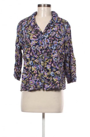 Damenbluse Libelle, Größe L, Farbe Mehrfarbig, Preis 27,99 €