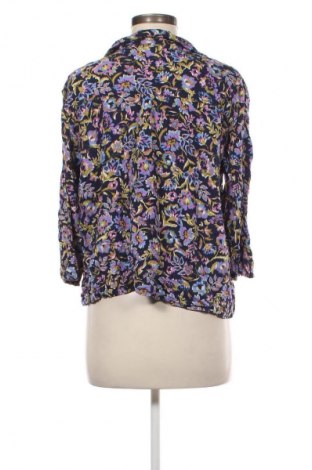 Damenbluse Libelle, Größe L, Farbe Mehrfarbig, Preis 27,99 €