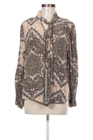 Damska koszula Lindex, Rozmiar M, Kolor Kolorowy, Cena 22,99 zł