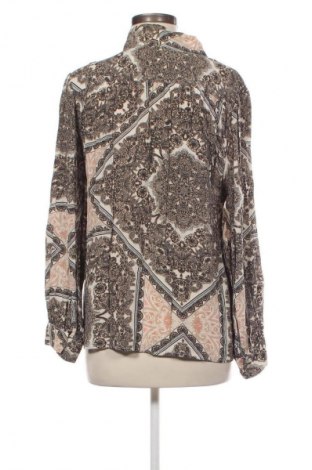 Damska koszula Lindex, Rozmiar M, Kolor Kolorowy, Cena 22,99 zł