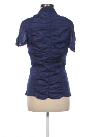 Dámská košile  Mango, Velikost L, Barva Modrá, Cena  129,00 Kč